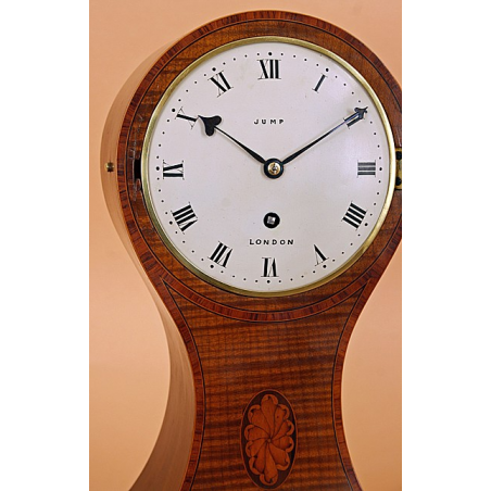 High Quality Antique Wall Clock by Jump of London