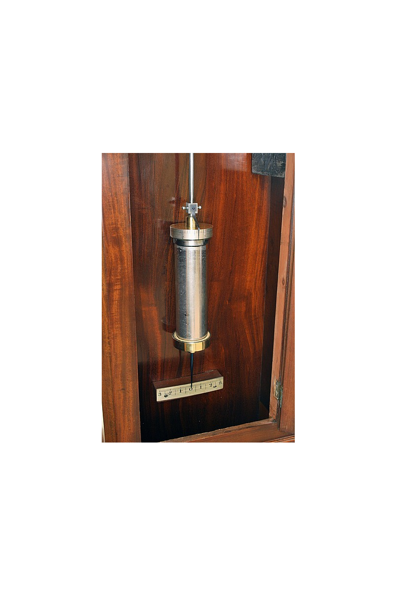 Domestic Regulator by Brysons of Edinburgh