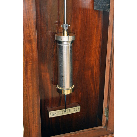 Domestic Regulator by Brysons of Edinburgh