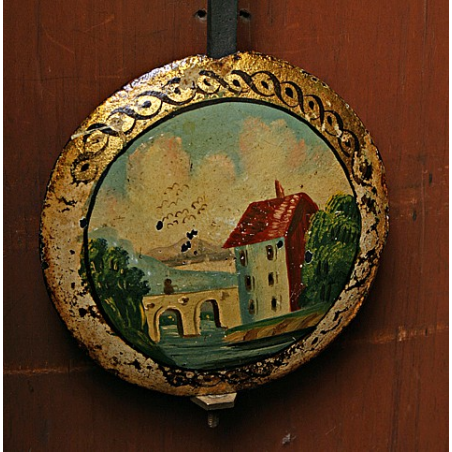 Scottish Longcase Clock by Pirrie of Perth