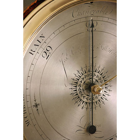Joseph Somalvico & Co - No. 81 Holborn, London