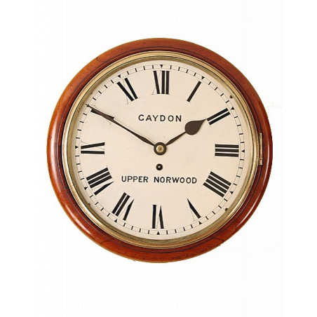 Francis Gaydon of Upper Norwood