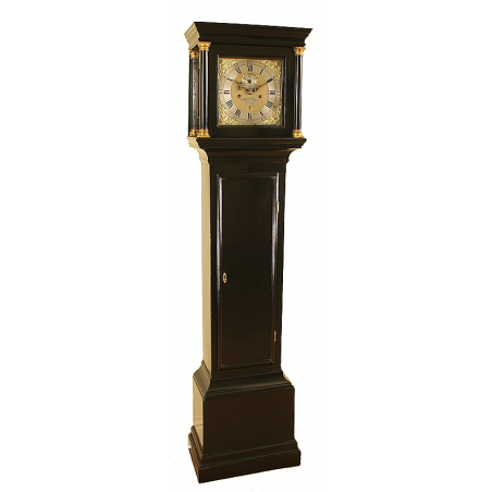 Antique Grandfather Clock by Reed of Chelmsford