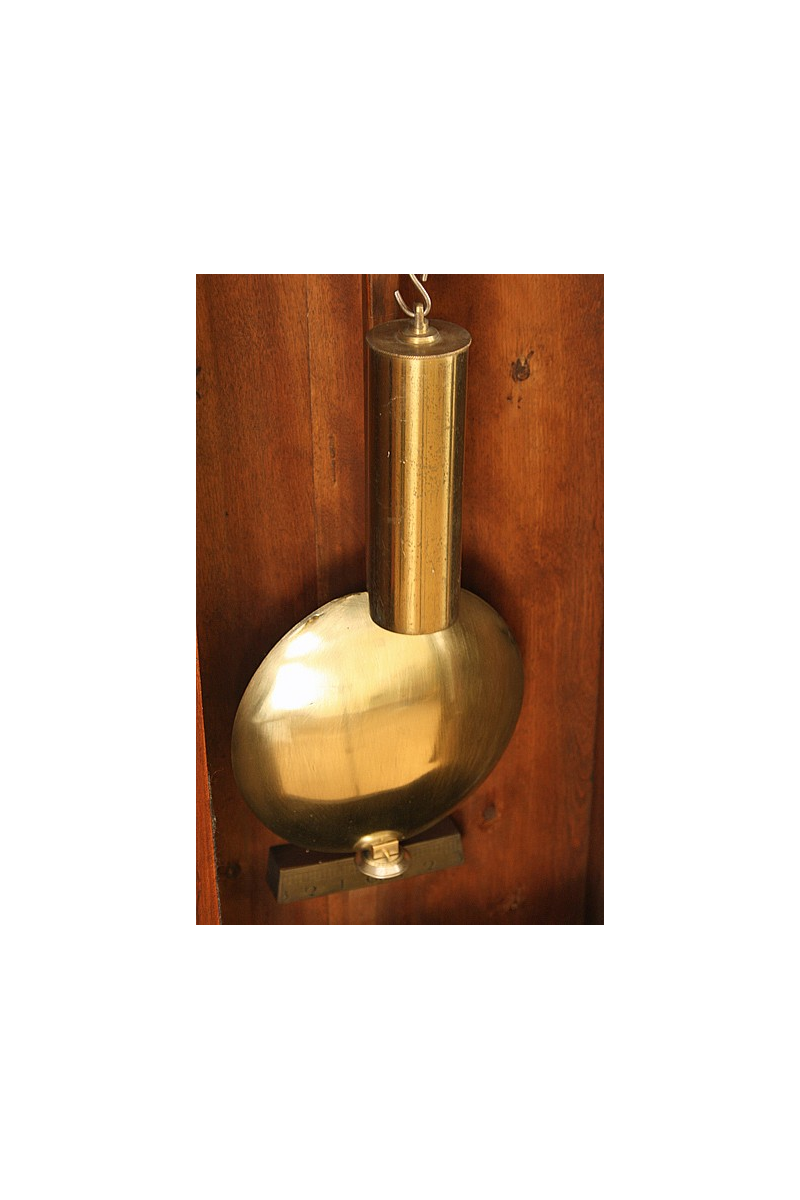 Antique Regulator Grandfather Clock by Atkins of London