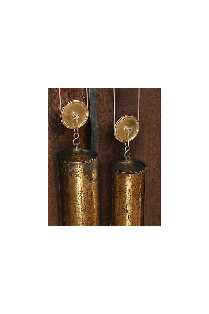 Antique London Longcase Clock by William Allam Antique London Longcase Clock by William Allam