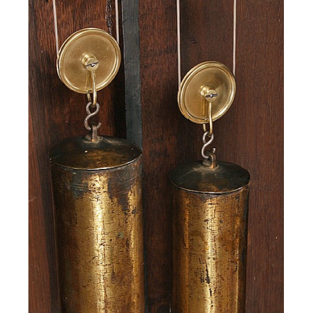 Antique London Longcase Clock by William Allam